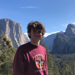 Meet your Posher, Brian